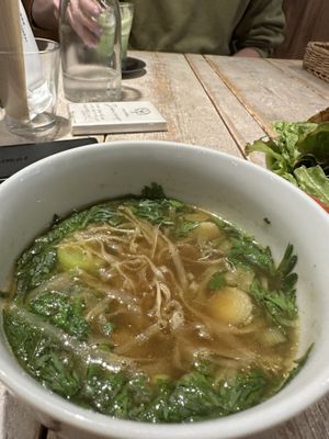   at AIN SOPH.Journey in Tokyo