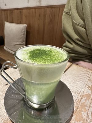   at AIN SOPH.Journey in Tokyo