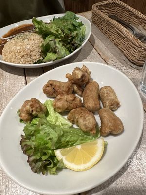   at AIN SOPH.Journey in Tokyo