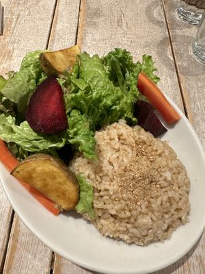   at AIN SOPH.Journey in Tokyo