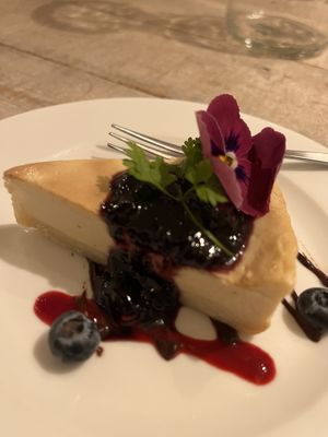 Cheesecakes   at AIN SOPH.Journey in Tokyo