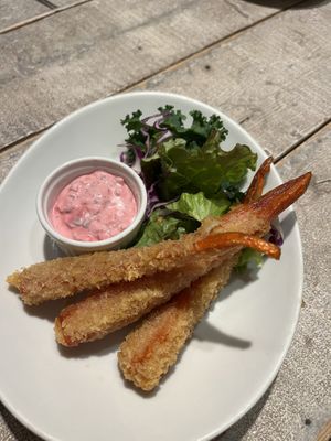 Carrot  at AIN SOPH.Journey in Tokyo