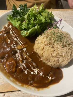   at AIN SOPH.Journey in Tokyo