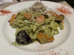   at AIN SOPH.Journey in Tokyo