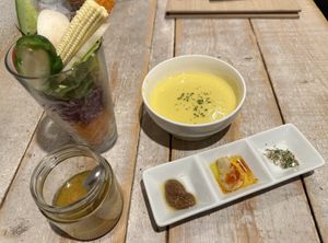   at AIN SOPH.Journey in Tokyo