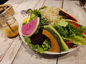  at AIN SOPH.Journey in Tokyo