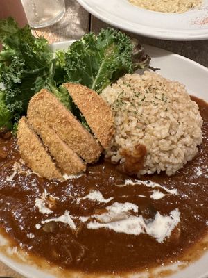   at AIN SOPH.Journey in Tokyo