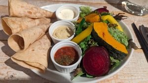  at AIN SOPH.Journey in Tokyo