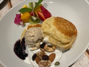   at AIN SOPH.Journey in Tokyo