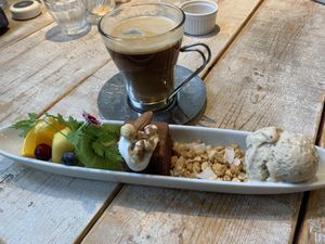   at AIN SOPH.Journey in Tokyo