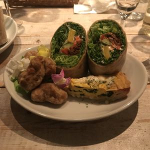 Main  at AIN SOPH.Journey in Tokyo