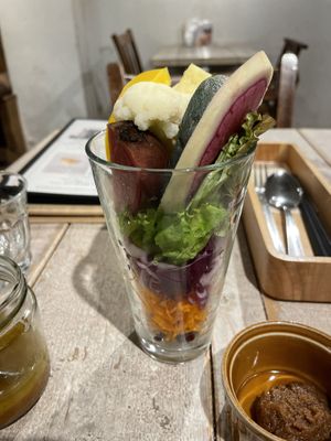   at AIN SOPH.Journey in Tokyo