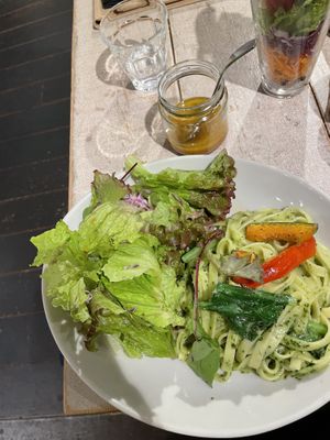   at AIN SOPH.Journey in Tokyo