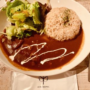   at AIN SOPH.Journey in Tokyo