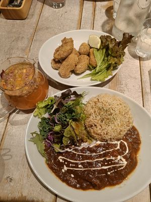  at AIN SOPH.Journey in Tokyo