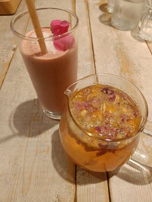  at AIN SOPH.Journey in Tokyo