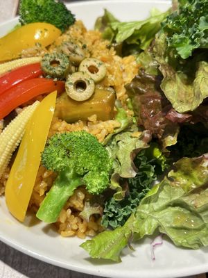   at AIN SOPH.Journey in Tokyo