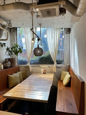   at AIN SOPH.Journey in Tokyo