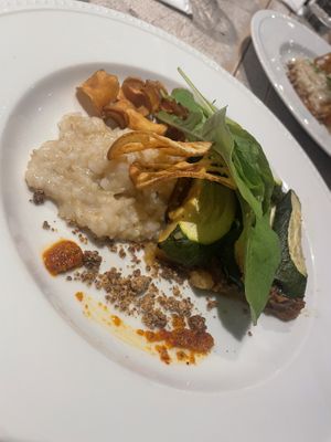   at AIN SOPH.Journey in Tokyo