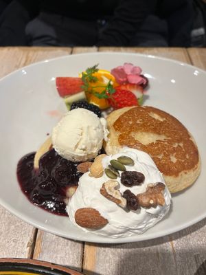   at AIN SOPH.Journey in Tokyo