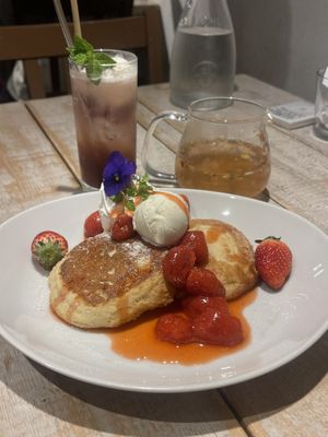   at AIN SOPH.Journey in Tokyo