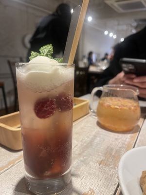   at AIN SOPH.Journey in Tokyo