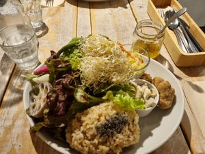  at AIN SOPH.Journey in Tokyo