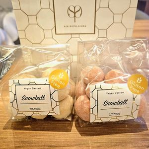  at AIN SOPH.Journey in Tokyo