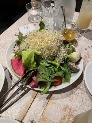   at AIN SOPH.Journey in Tokyo