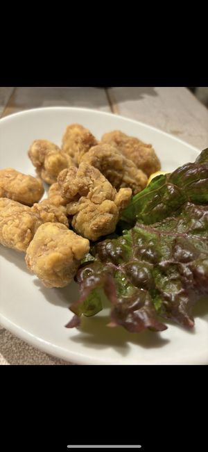 Chicken   at AIN SOPH.Journey in Tokyo