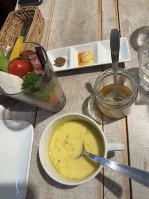   at AIN SOPH.Journey in Tokyo