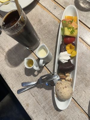   at AIN SOPH.Journey in Tokyo