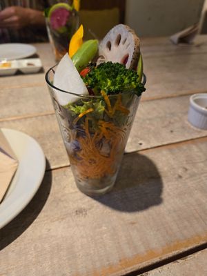  at AIN SOPH.Journey in Tokyo