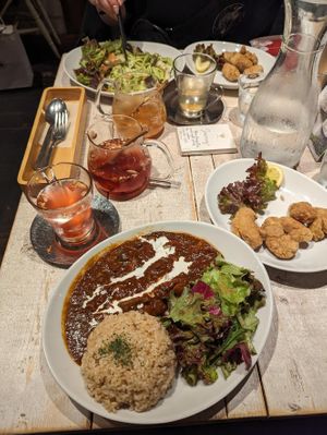  at AIN SOPH.Journey in Tokyo