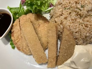   at AIN SOPH.Journey in Tokyo