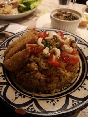  at AIN SOPH.Journey in Tokyo