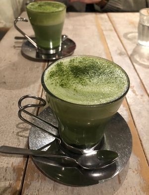   at AIN SOPH.Journey in Tokyo