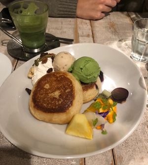   at AIN SOPH.Journey in Tokyo