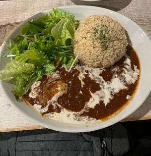   at AIN SOPH.Journey in Tokyo