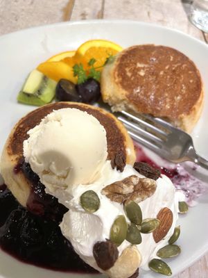   at AIN SOPH.Journey in Tokyo