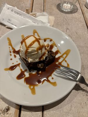 This was really good!  at AIN SOPH.Journey in Tokyo