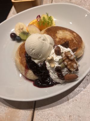   at AIN SOPH.Journey in Tokyo