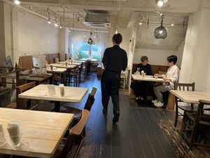   at AIN SOPH.Journey in Tokyo