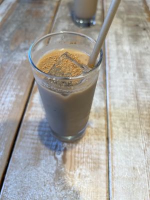 Masala Chai  at AIN SOPH.Journey in Tokyo