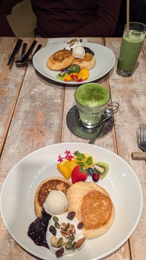  at AIN SOPH.Journey in Tokyo