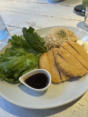   at AIN SOPH.Journey in Tokyo