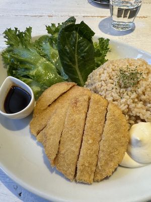   at AIN SOPH.Journey in Tokyo