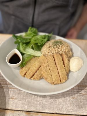   at AIN SOPH.Journey in Tokyo