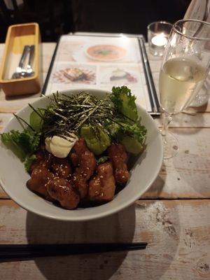  at AIN SOPH.Journey in Tokyo