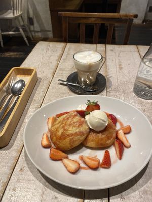   at AIN SOPH.Journey in Tokyo